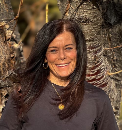 Headshot of JJ Beattie, LCSW