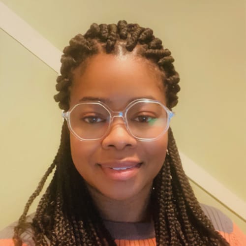 Headshot of Sherry Busby, LMFT