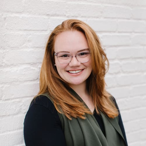 Headshot of Kirsten Williams, PSYCHOLOGIST_OUT_OF_STATE