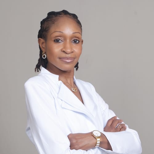 Headshot of Norma White, APRN_CNP