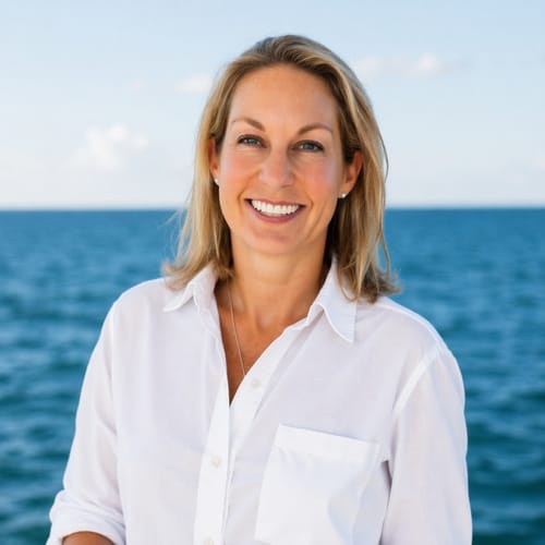 Headshot of Ashley Renea, APRN_NP
