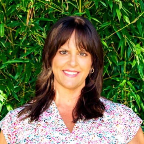Headshot of Jessica Artis, LCSW