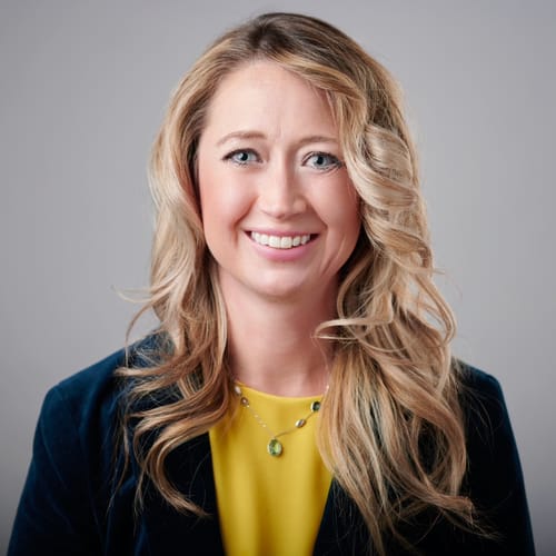 Headshot of Margot Lewis, PSYCHOLOGIST