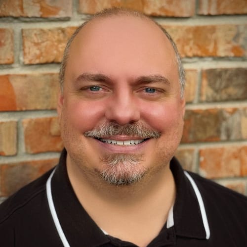 Headshot of Daryl Lindsay, LICENSED_PSYCHOLOGIST