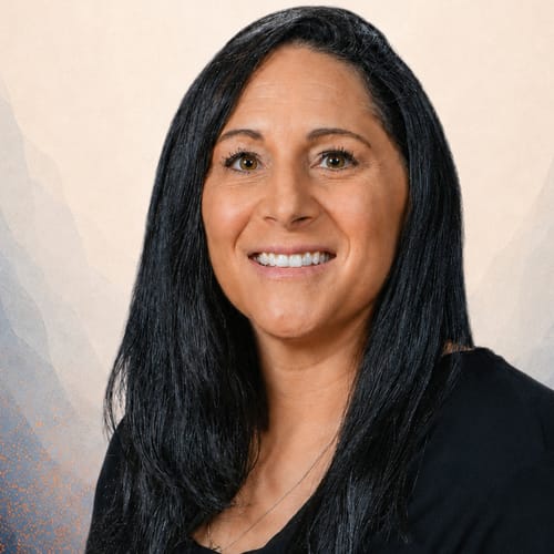 Headshot of Somer Welch, Mpsa, Msw, Lcsw, LCSW