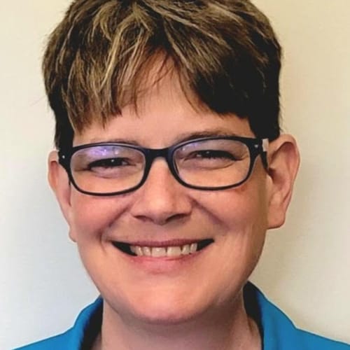Headshot of Seana Petri, LMHC_OUT_OF_STATE