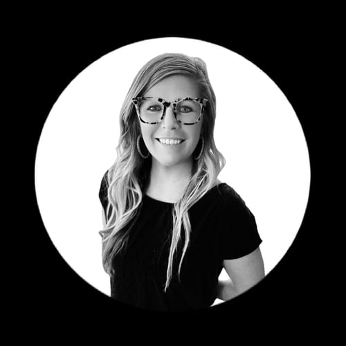 Headshot of Nicole Cook, LISW_CP