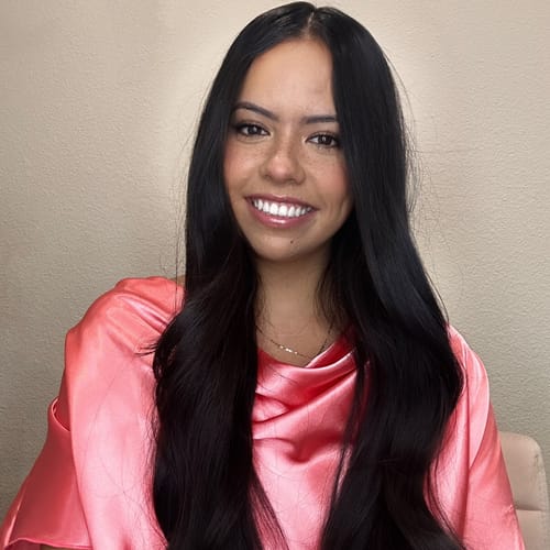 Headshot of Deb Valladares, LCSW