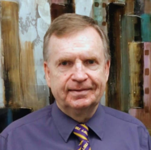 Headshot of Clayton Price, LPC
