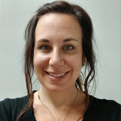 Headshot of Amy Kilgore, LPC