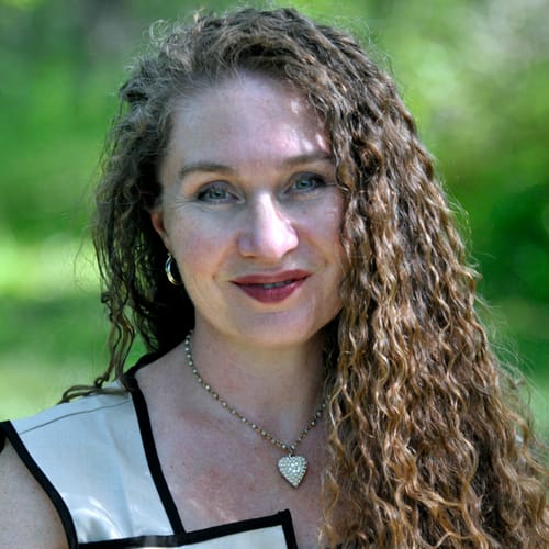 Headshot of Janie Brynolf, LCSW