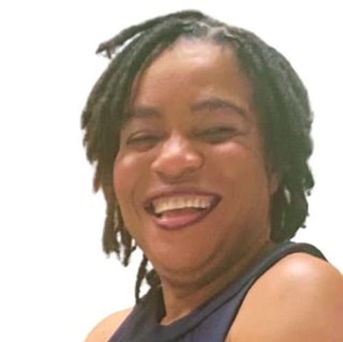 Headshot of Nnennaya Ojingwa, APRN_NP