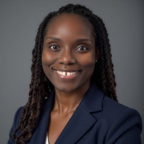 Headshot of Jessica Campbell, APRN