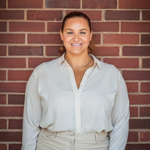 Headshot of Kimberly Patterson-Hyatt, LICENSED_PSYCHOLOGIST