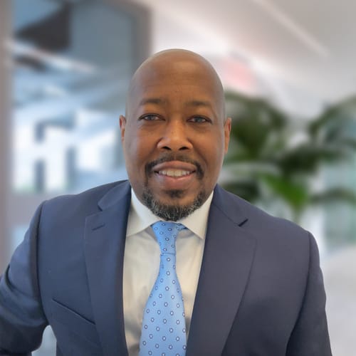 Headshot of Leonard Tate, LICENSED_PSYCHOLOGIST
