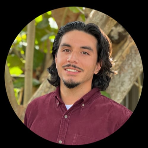 Headshot of Khristopher Lucin-Caceres, LCSW_OUT_OF_STATE