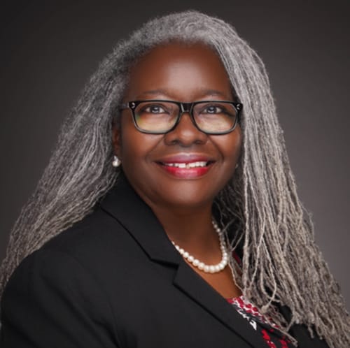 Headshot of Wendy Shannon, LMHC