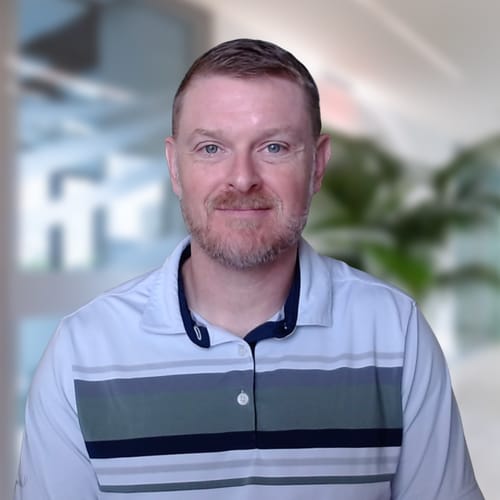 Headshot of Glenn Sloman, LICENSED_PSYCHOLOGIST
