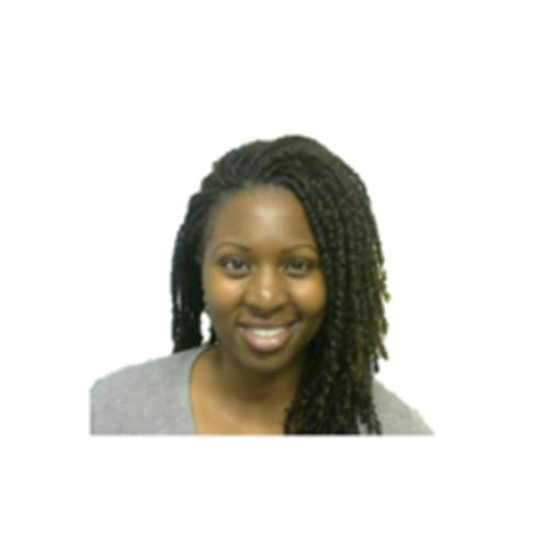 Headshot of Tanika Martinez, LCSW