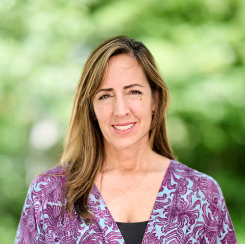 Headshot of Renee Rodgers, LCSW