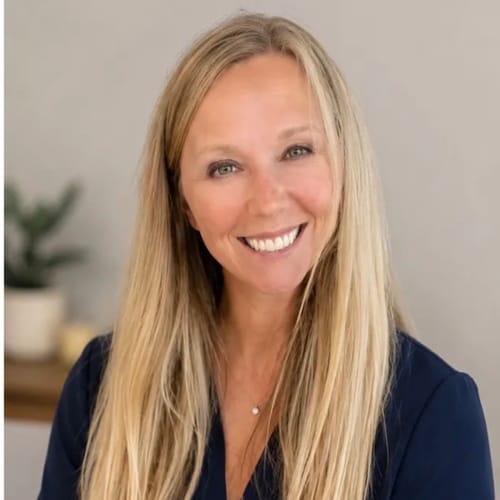 Headshot of Nancy Salerno, LICSW