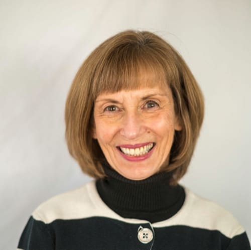 Headshot of Catherine Cipolla, LCSW