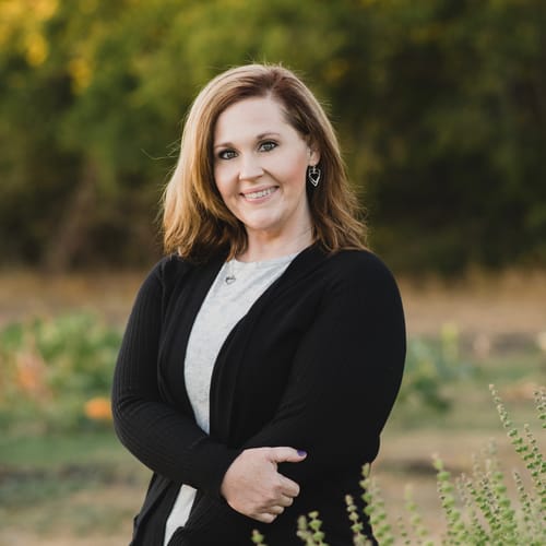 Headshot of Jessica Utley, LPC