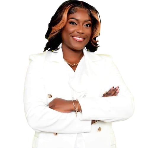 Headshot of Chasity Bowers, LPC