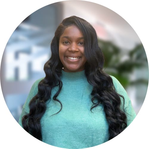 Headshot of Brianna Banks, LPC