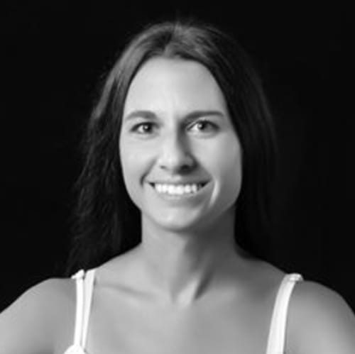 Headshot of Nichole Soltis, LPCC