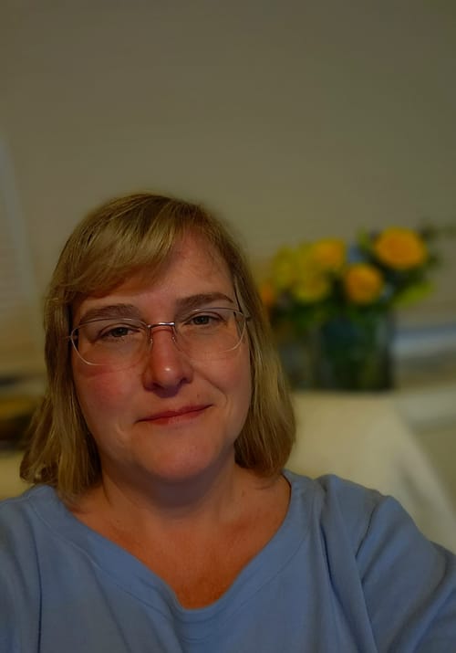 Headshot of Jennifer Riemer, LICSW