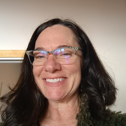 Headshot of Beth Carter, NP