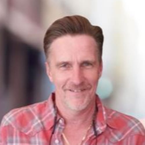 Headshot of James Guerin, MFT_OUT_OF_STATE