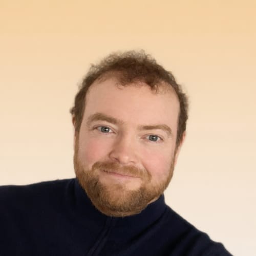 Headshot of Todd Ignat, NP