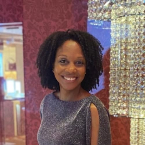 Headshot of Angeanette Nixon, LICENSED_PSYCHOLOGIST