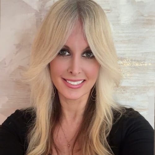 Headshot of Lisamarie Murdoch, APRN_FPA