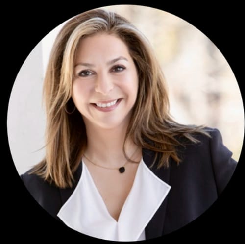 Headshot of Heather Bauer, LPC