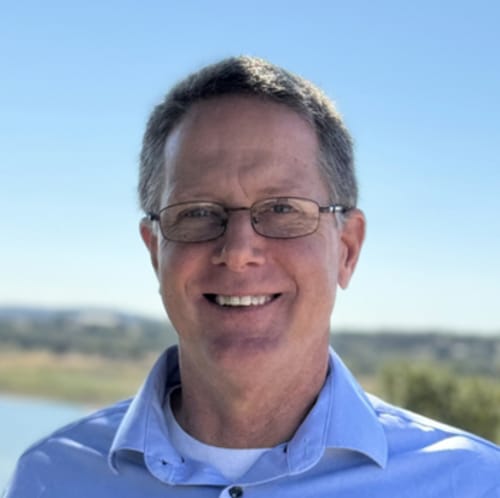 Headshot of Michael Farjellah, LICENSED_PSYCHOLOGIST