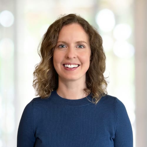 Headshot of Elizabeth Culnan, CP