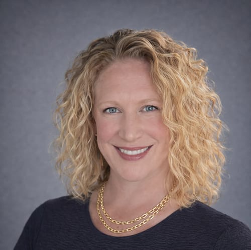 Headshot of Shanna Ketteridge, LPC