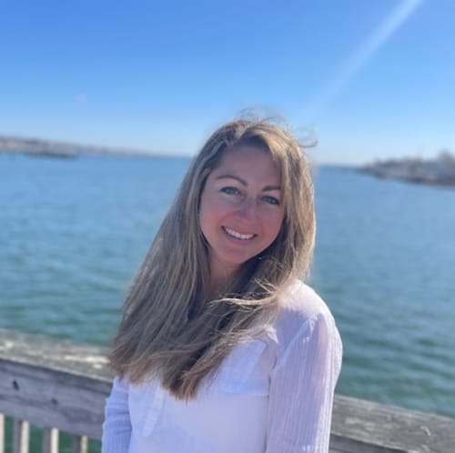 Headshot of Carla Pileggi Caviola, LPC