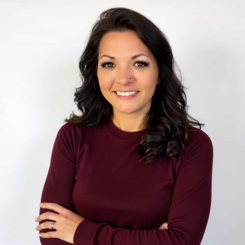 Headshot of Jacqueline Niccolai, LMHC_OUT_OF_STATE