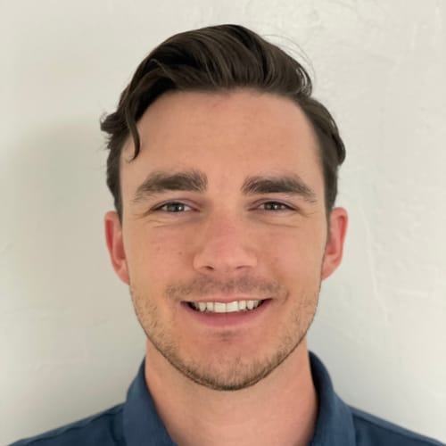 Headshot of Thomas Marz, LC