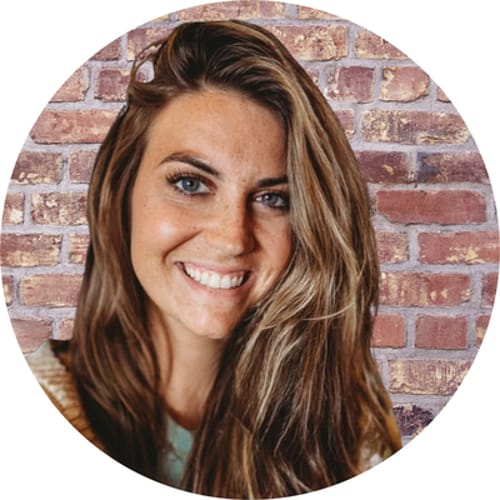 Headshot of Audrey Thomas, LPC