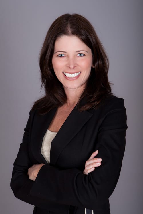 Headshot of Lauri Kassewitz, LMHC