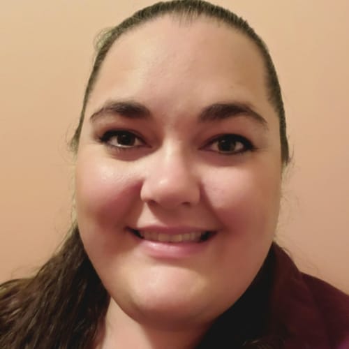 Headshot of Eliana Grung, LPCC