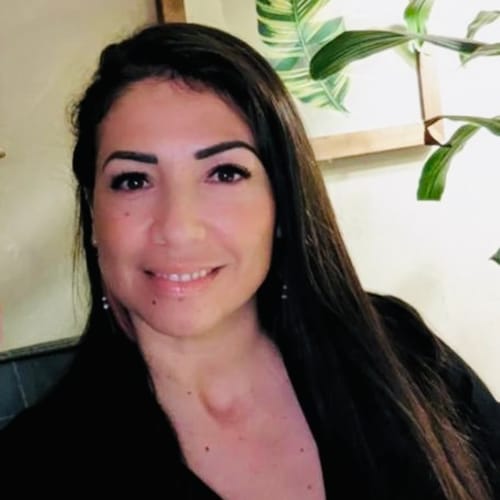 Headshot of Ana Maldonado, APRN_CNP