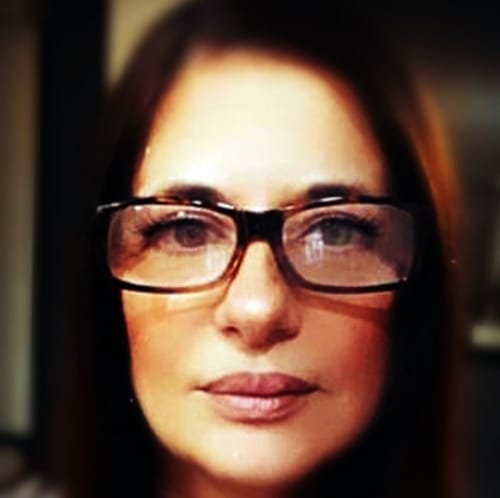 Headshot of Graciela Perez, LMHC