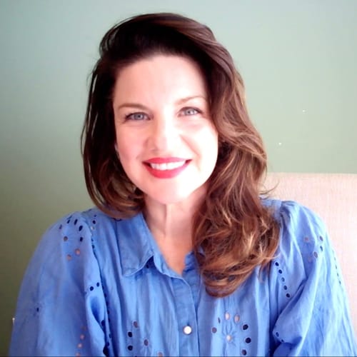 Headshot of Tabitha Murray, LMFT