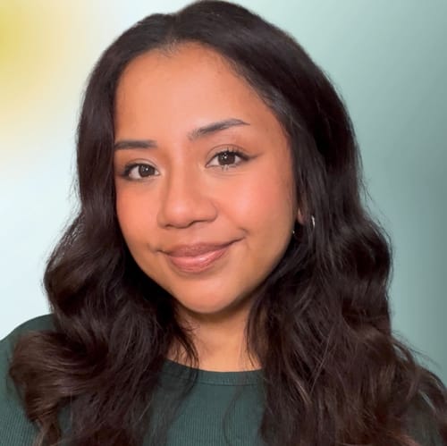 Headshot of Jessica Rodriguez, LPCC